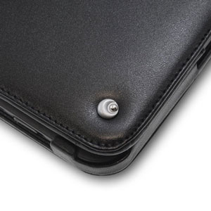 Noreve Tradition A Leather Case for Amazon Kindle - Black
