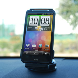 HTC Desire HD Car Upgrade Kit - CU S400