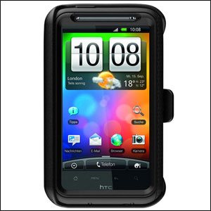 Coque HTC Desire HD OtterBox Defender