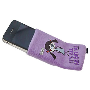 Chaussette Trendy Wendy - It's All About Me - Exemple