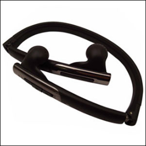 Moor Stereo Bluetooth Headset