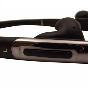 Moor Stereo Bluetooth Headset