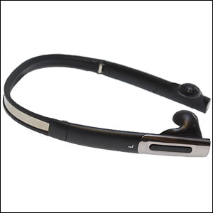 Moor Stereo Bluetooth Headset