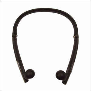 Moor Stereo Bluetooth Headset