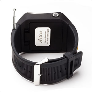 swap smart watch and phone