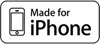 iPhone 4 Power Case - Black