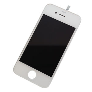 iphone 4 white vs black back