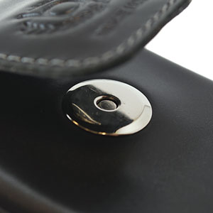 Bugatti Comfort Leather Case - Nokia N8