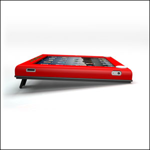 Etch A Sketch Case for iPad