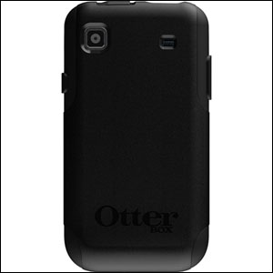 Coque Samsung Galaxy S OtterBox Commuter Externe