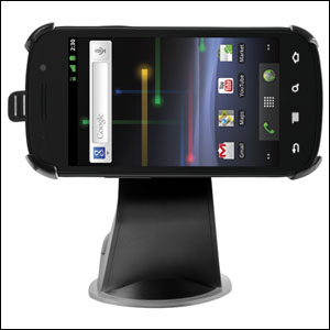 Samsung Google Nexus S Vehicle Dock