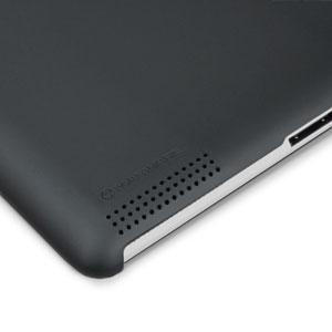 Marware MicroShell for iPad 2 - Black