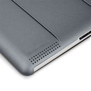 Housse iPad 2 Marware MicroShell Folio - Lot