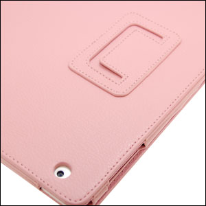 SD TabletWear Stand and Type iPad 2 Case - Pink