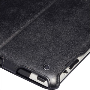 Noreve Pro Tradition B Leather Case voor iPad 3 / iPad 2