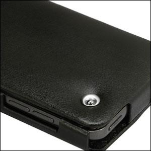 Noreve Tradition A Leather Case for Samsung Google Nexus S