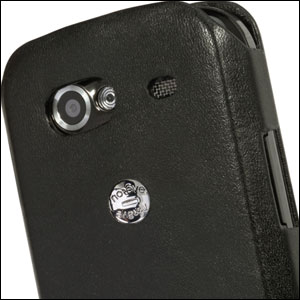 Noreve Tradition A Leather Case for Samsung Google Nexus S