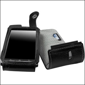 Sony Ericsson XPERIA NEO Orbit Flex Krusell Premium Leather Case
