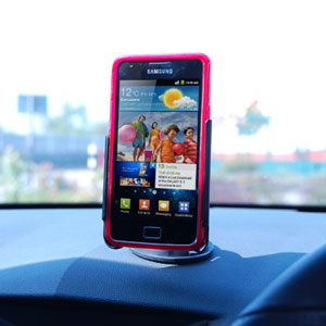 GripMount Case Compatible Car Pack - Samsung Galaxy S2