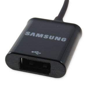 Genuine Samsung Galaxy S2 i9100 Micro USB to USB Converter