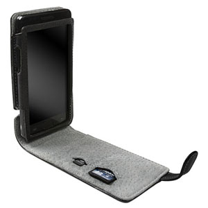 Samsung Galaxy S2 i9100 Orbit Flex Krusell Premium Leather Case