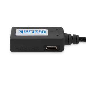 BizLink MHL zu HDMI Adapter in Schwarz