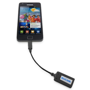 Galaxy S2 HDMI Adapter