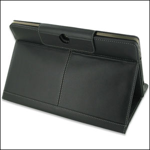 PDair Leather Book Case - Asus EEE Pad Transformer TF101