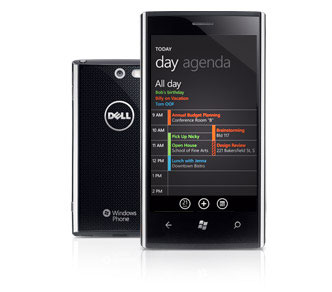 Sim Free Dell Venue Pro