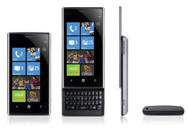 Sim Free Dell Venue Pro