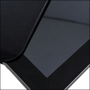 Samsung Galaxy Tab 10.1 Leather Pouch