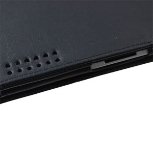 Funda iPad 4 / 3 / 2 SD Tabletwear Smart Cover Style - Negra