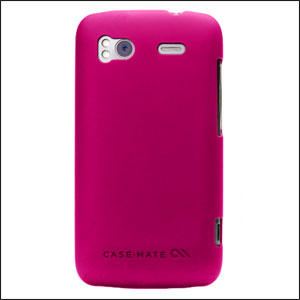 Coque HTC Sensation / Sensation XE Case-Mate Barely There - Rose