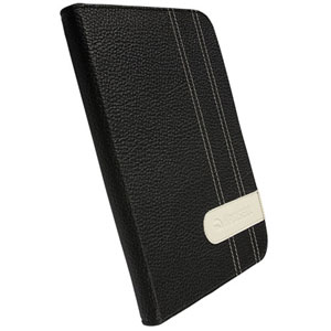 Gaia Tablet Case Black for Amazon Kindle 3