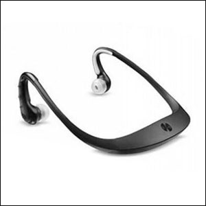 Motorola S10-HD Bluetooth Headset