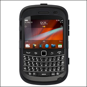 Otterbox for BlackBerry Bold Touch 9900 Defender Series