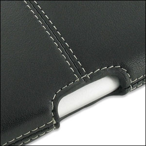 PDair Horizontal Pouch For HTC Flyer