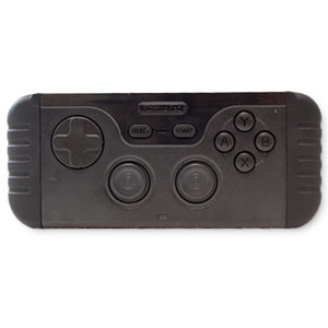 iControlPad Bluetooth Controller for iOS, Android, WebOS and Symbian