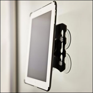 MountMe Freedom iPad 2 Mount