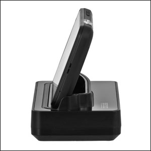 Seidio Desktop Charging Cradle - HTC EVO 3D