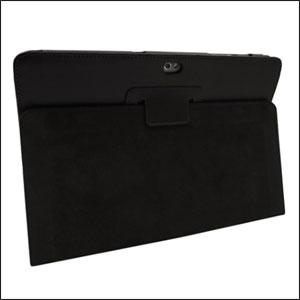 Housse Galaxy Tab 10.1 - SD Tabletwear Stand and Type - Noire 03