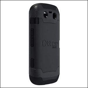 Coque BlackBerry Torch 9860 - Otterbox Commuter (dos 2)