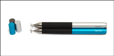 Adonit Jot Pro Stylus Gun Metal - Main Image