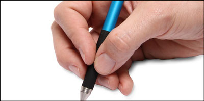 Stylet Adonit Jot Pro - Argent