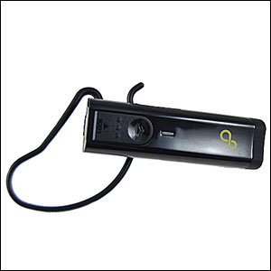 Orbyx BT-200 Multipoint Bluetooth Headset