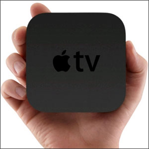 Apple TV (général)