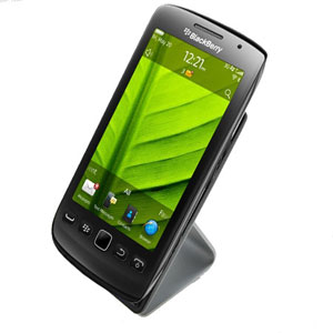 The Ultimate BlackBerry Torch 9860 Accessory Pack
