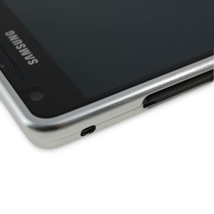 samsung galaxy s3 alumor capdase