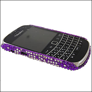 Blackberry Bold 9900 Schutzhülle