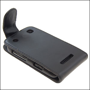 Slimline Flip Case For BlackBerry Curve 9360